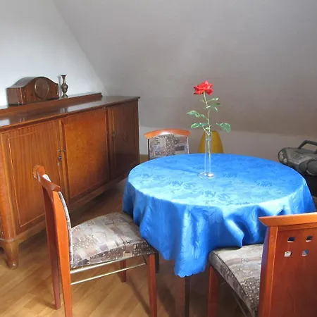 Ferienwohnung Sapana Pockau Exterior foto