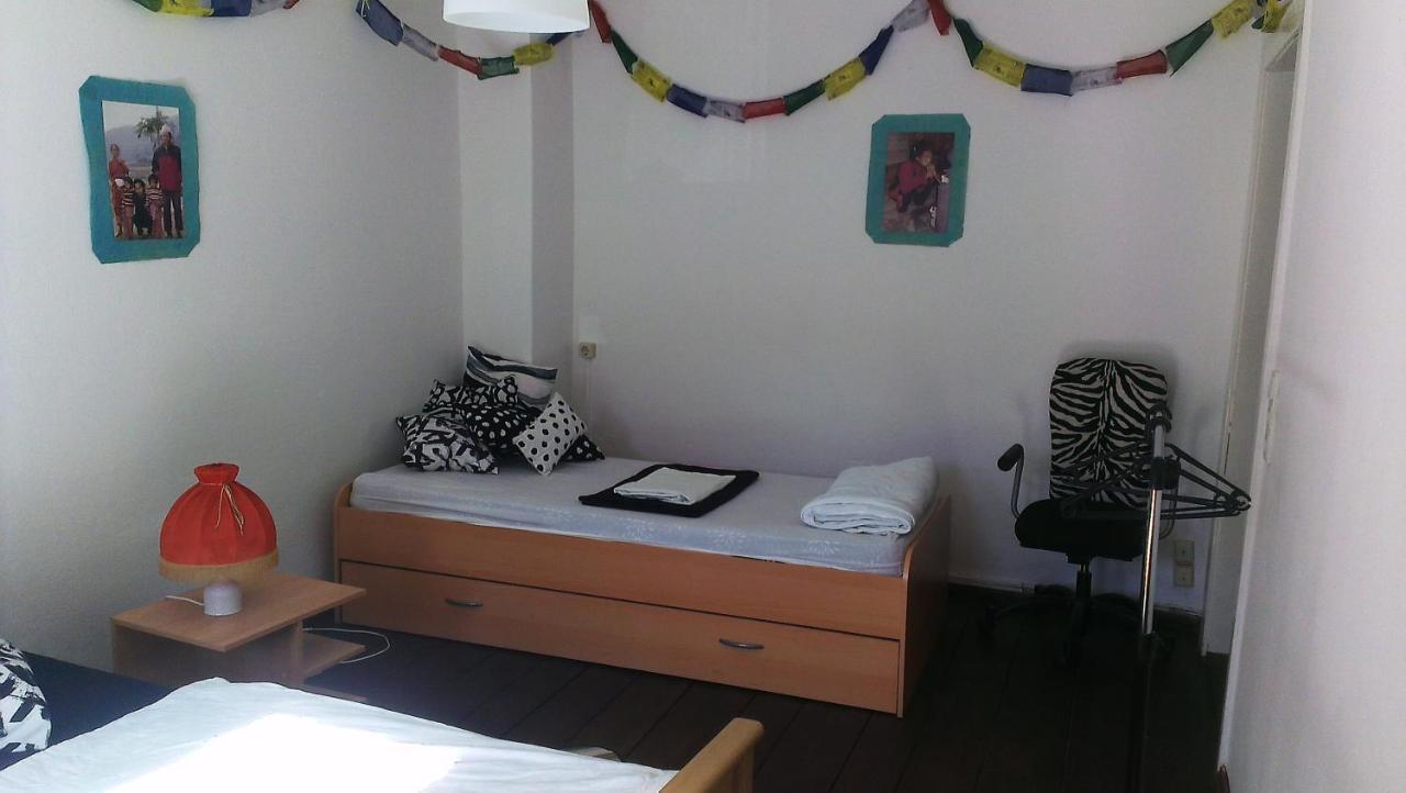 Sapana Apartment