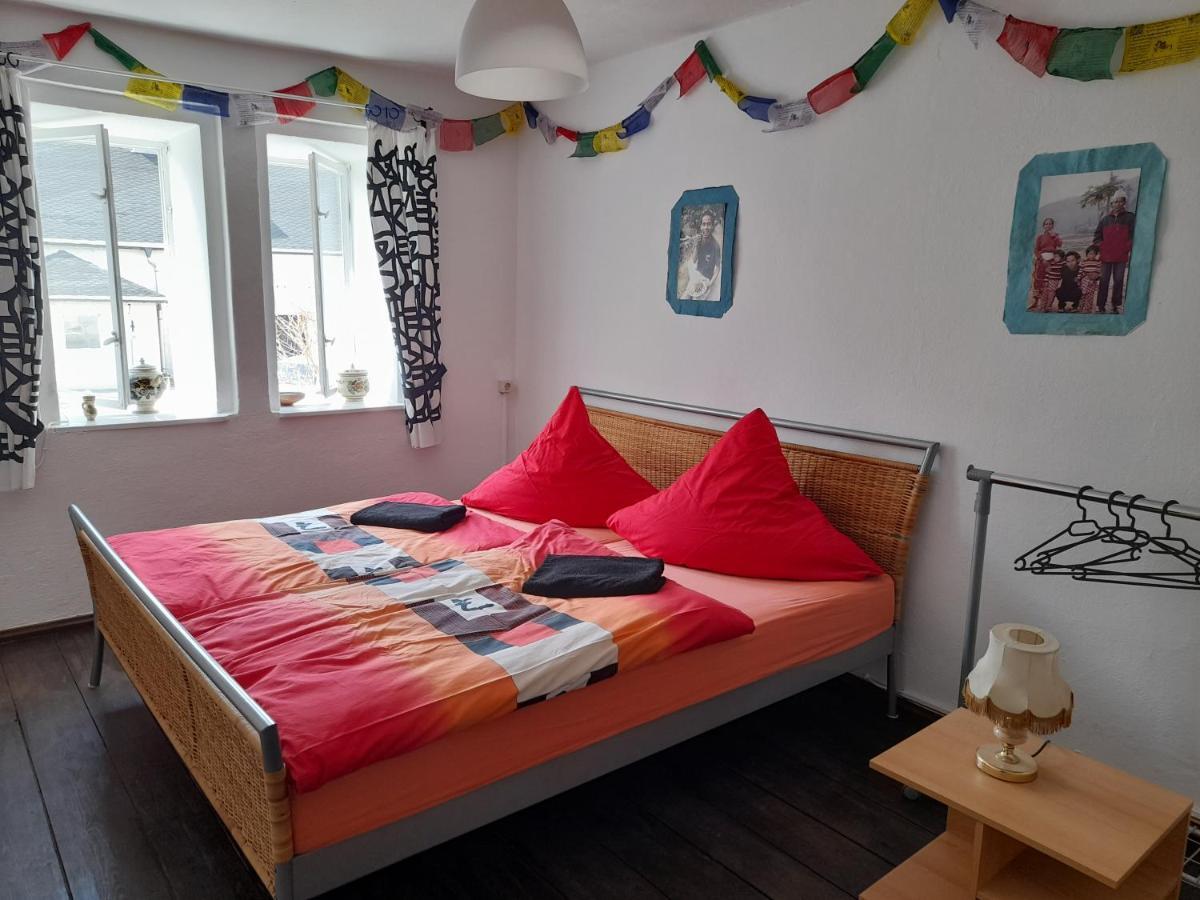Apartment Sapana *