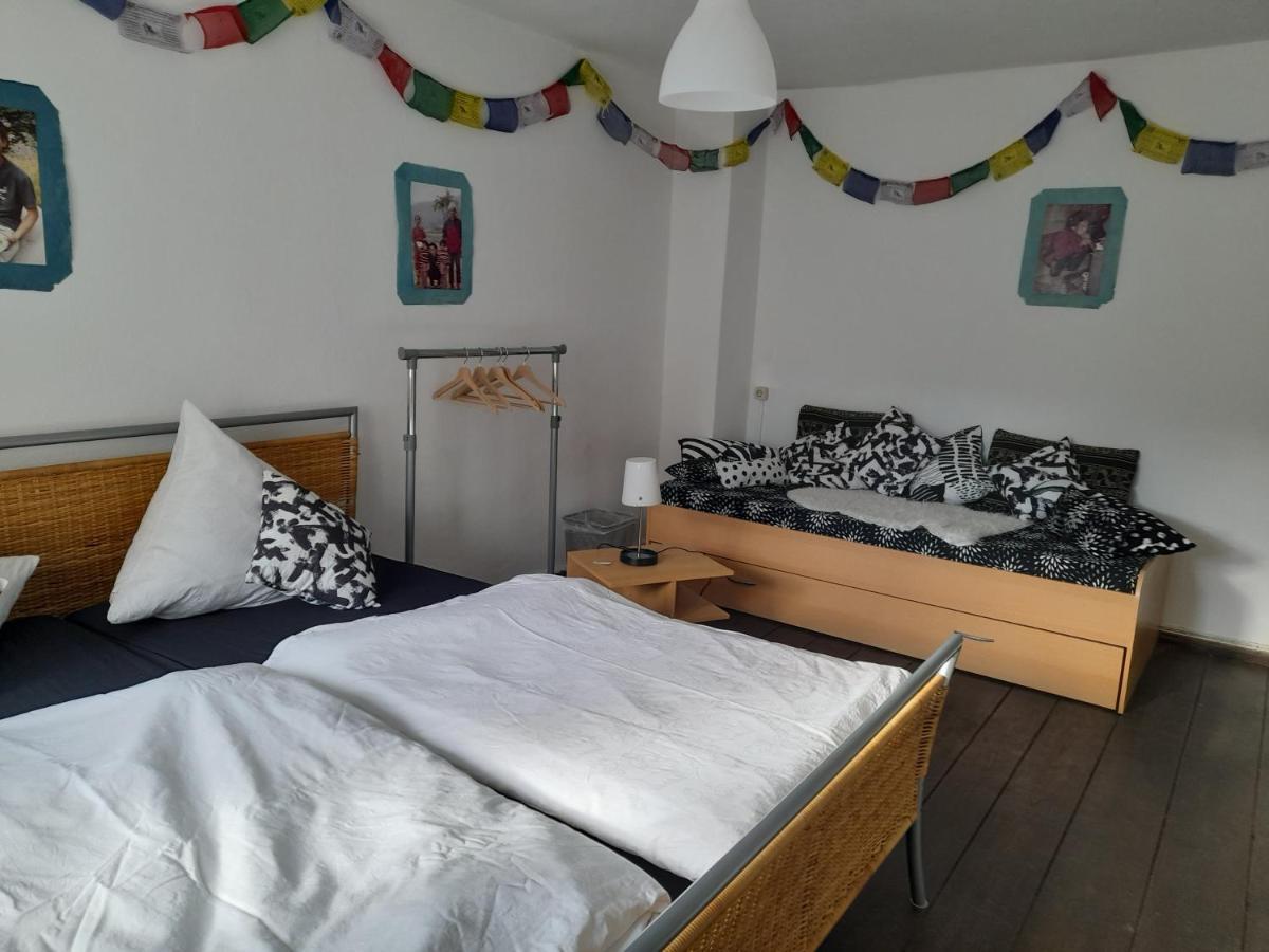 Sapana * Pockau