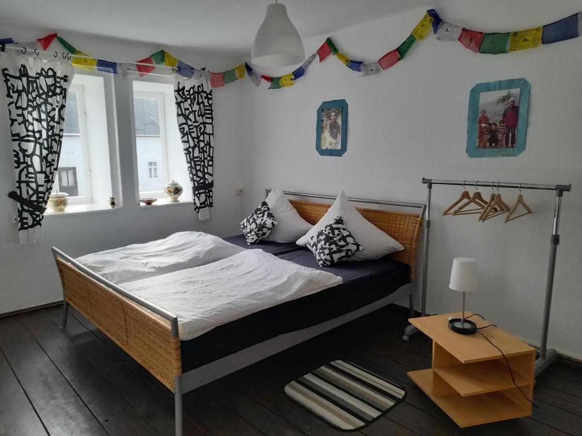 Sapana Apartment *