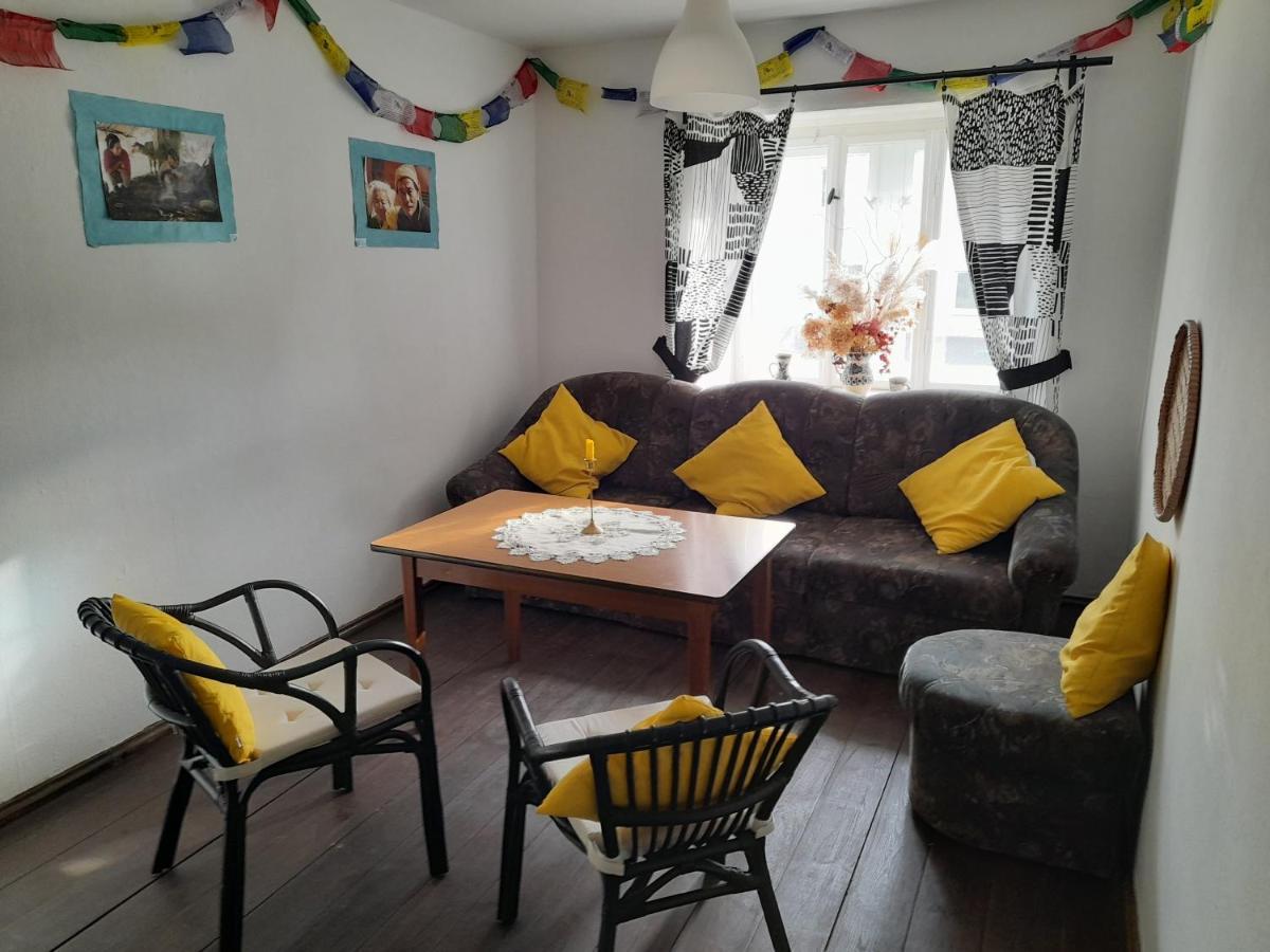 Apartment Sapana *