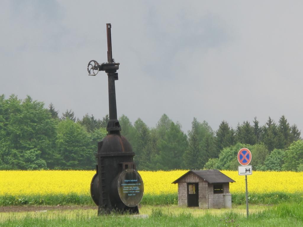 Sapana * Pockau