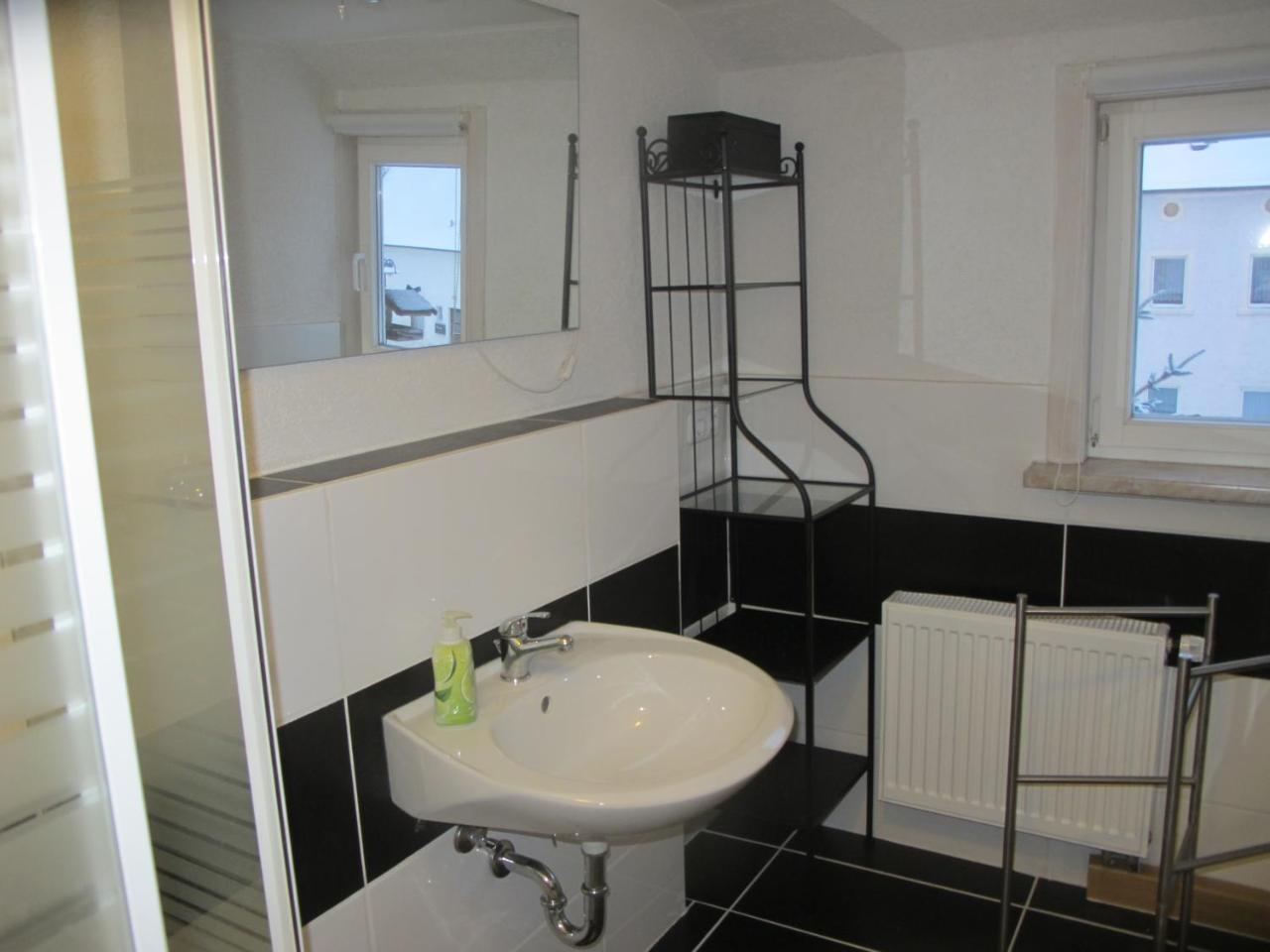 Apartment Sapana Pockau