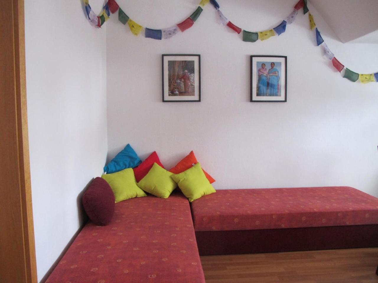 Sapana Apartment
