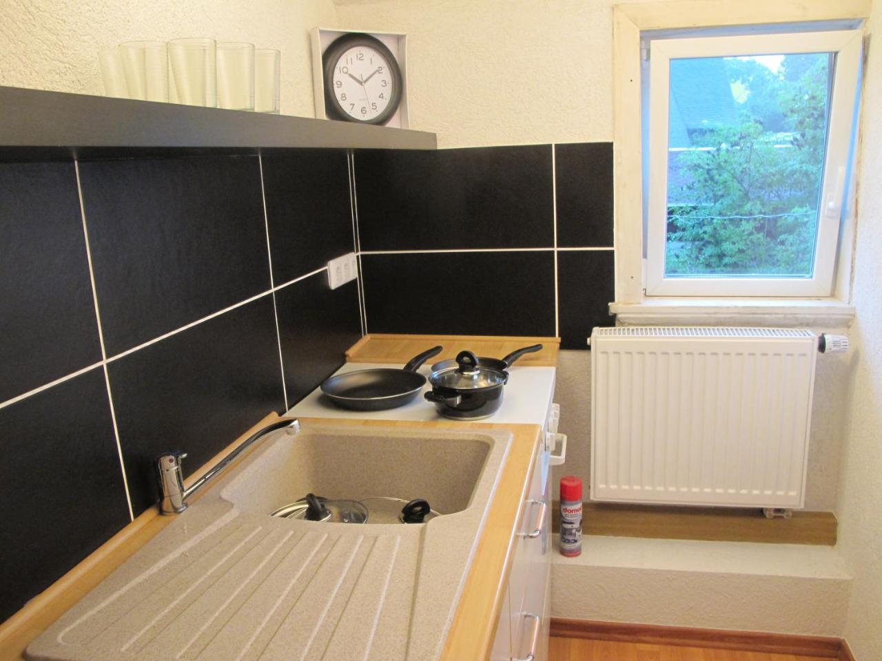 Apartment Sapana *