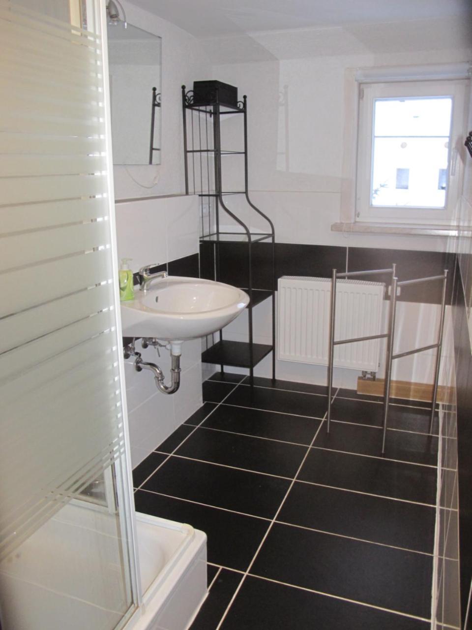 Apartment Sapana Pockau