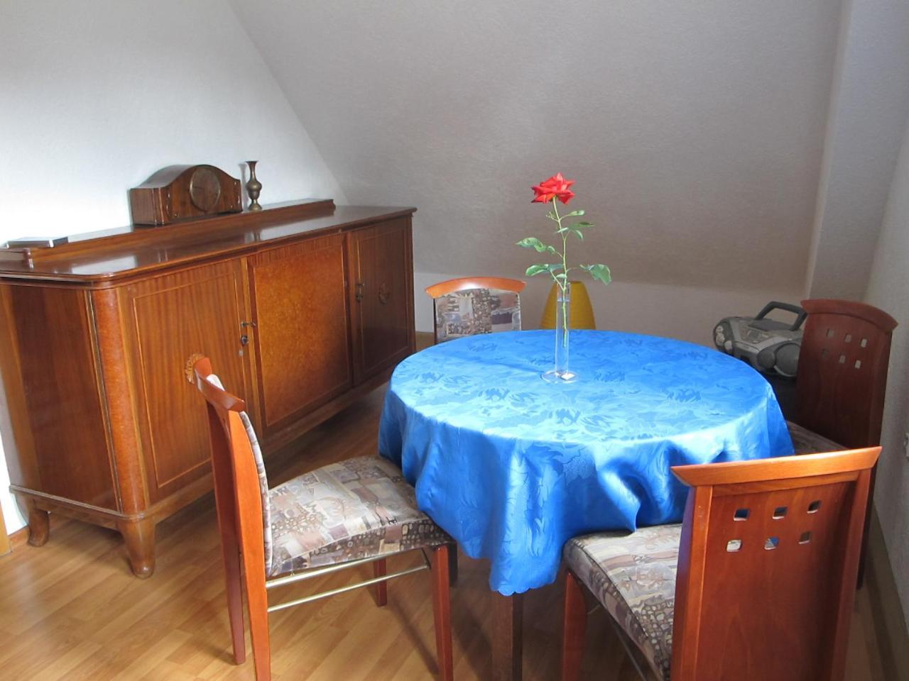 Sapana Apartment