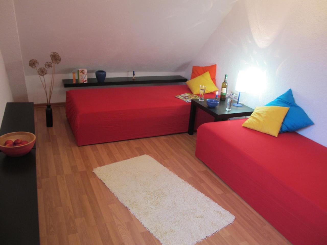 Sapana Apartment